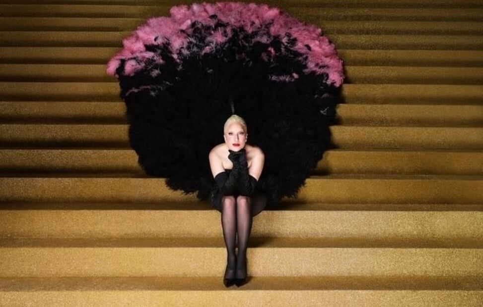 Foto: Instagram @ladygaga