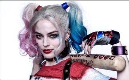 Margot Robbie recibió amenazas de muerte tras interpretar a Harley Quinn