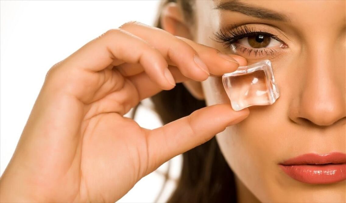 Tu refri guarda un gran aliado de belleza y no lo sabías / Foto: Pexels