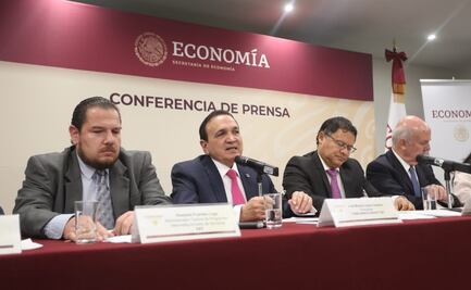 Walmart tuvo competencia desleal en El Buen Fin: Concanaco 