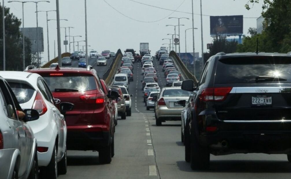 Ventas de auto en alza, aumento del 14,6% de enero a mayo del 2021