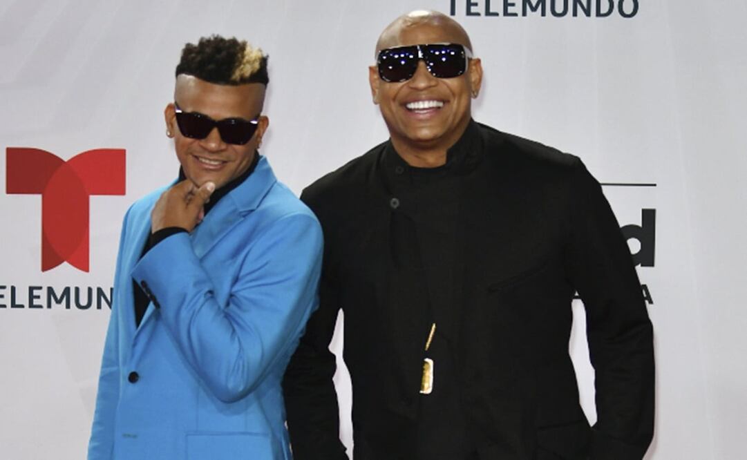 Gente de Zona. Foto: Archivo 