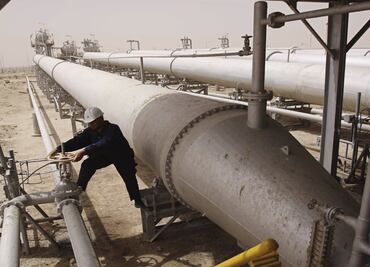 Protecting Mexican sacred lands: Canadian gas pipeline to be rerouted