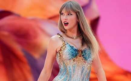 ¿Qué es Swiftonomics? El nuevo término económico relacionado con Taylor Swift