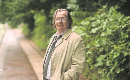 Gary Oldman inyecta fuerza a espías