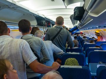 Entérate cuáles son las aerolíneas más odiadas por los mexicanos