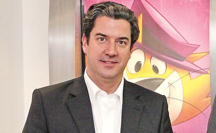 Fernando de Fuentes dirigirá la Canacine