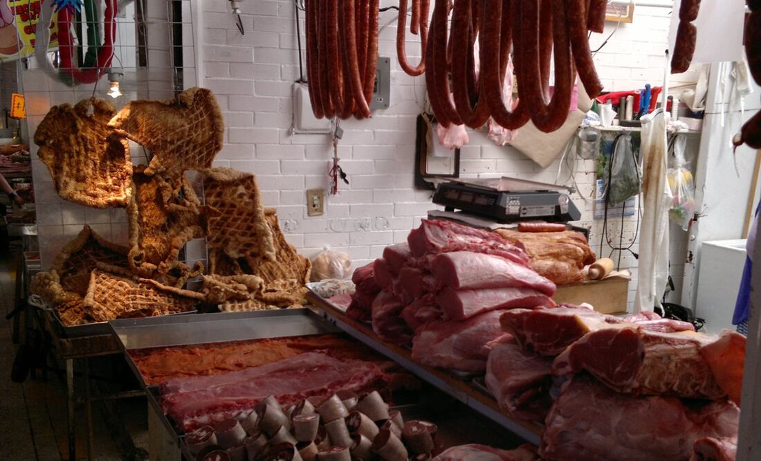 Foto: Archivo / EL UNIVERSAL