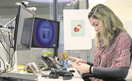 Por crisis, fintech se afianzan: experto