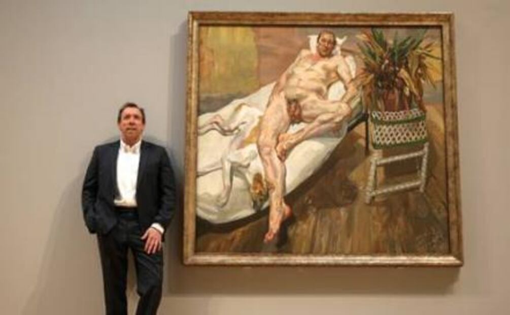Bacon, Freud y otros artistas del siglo XX se reúnen en la Tate
