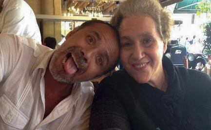 Fallece la actriz María Montejo, madre de Radamés de Jesús