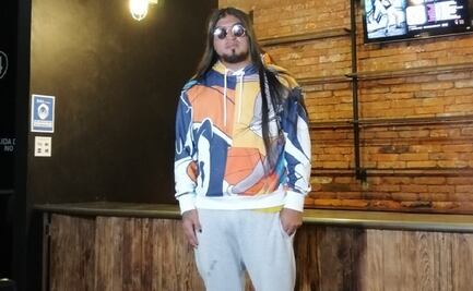 Ya no más, Carlos Ballarta cierra el tema de Chespirito