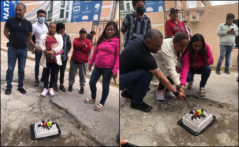 Foto: Dinorath Mota / EL UNIVERSAL
