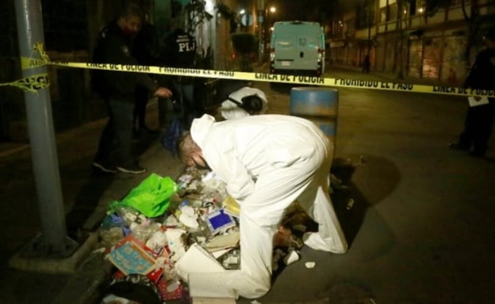 Caso de niños descuartizados, presuntamente ligado a narcomenudeo: Sheinbaum