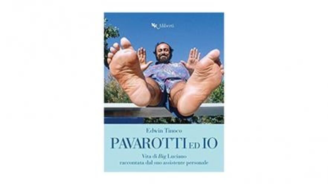 Para recordar a Luciano Pavarotti, a diez años de su muerte