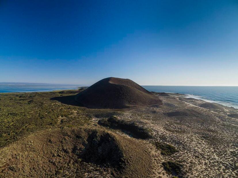Foto: Baja California Travel