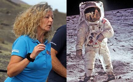 La llegada de la mujer a la Luna, el próximo gran paso de la carrera espacial 