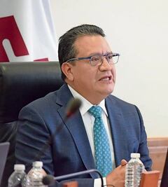 Quejas por corrupción inmobiliaria, sólo en BJ, asegura   consejero