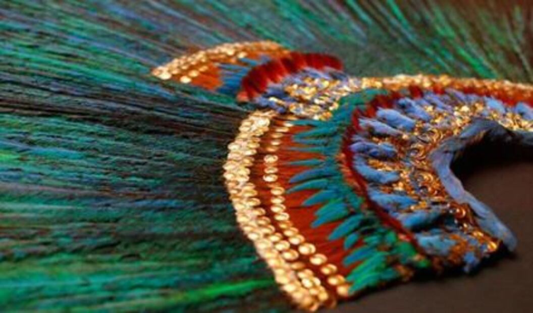 Lo que debes saber del polémico Penacho de Moctezuma
