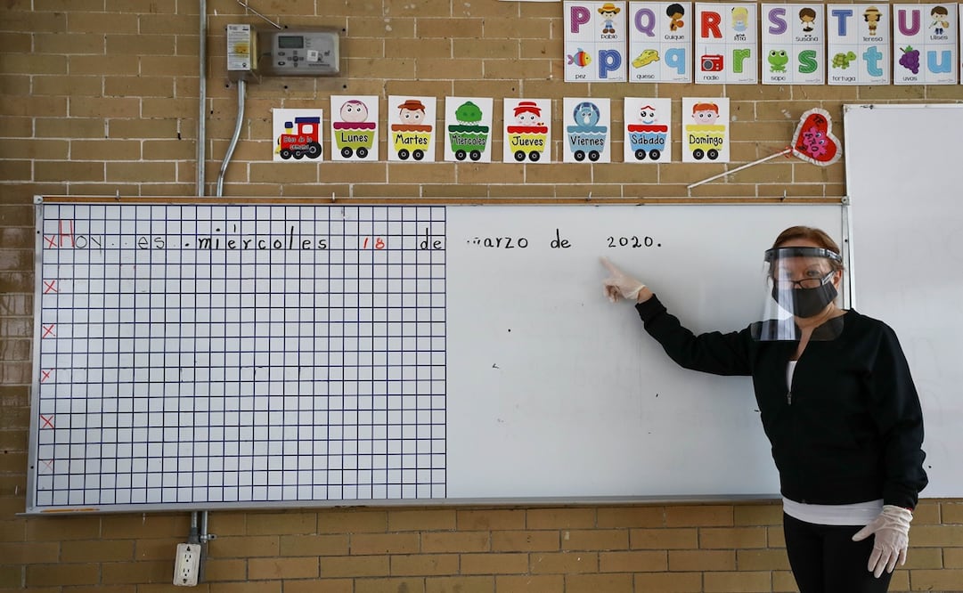 Foto ilustrativa: Archivo / EL UNIVERSAL