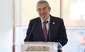 SRE identifica oportunidades para atraer inversiones a México; concluyen rondas de coordinación con estados