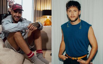 Liam Payne y Niall Horan se encontraron en Buenos Aires antes de la tragedia
