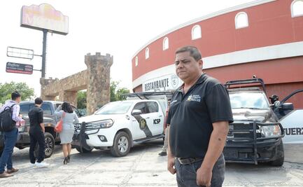 Aplazan vinculación a proceso de dos empleadas del motel Nueva Castilla relacionadas a caso Debanhi Escobar