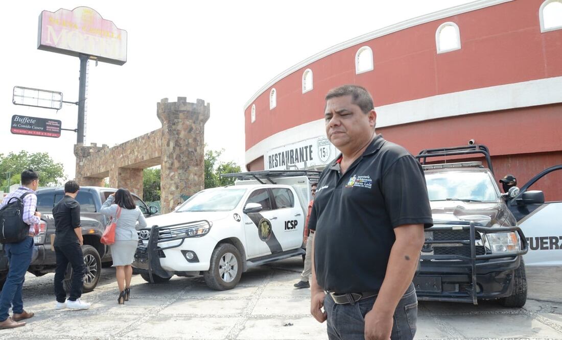 FoTo: Emilio Vasquez/El Universal