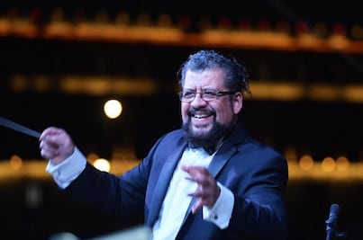 Los 27 conciertos de Mozart, por primera vez se interpretarán en orden e integralmente en México