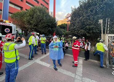 ¿Quienes son 4MIX?, el grupo que canceló su concierto por aglomeración