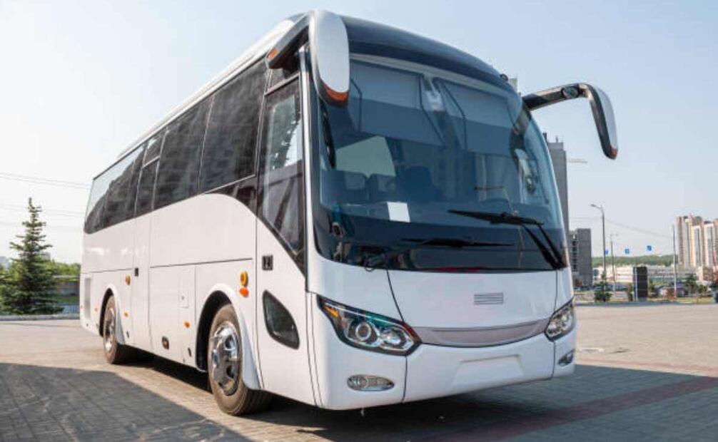 La cenizas fueron olvidadas en un autobús de la ruta Los Mochis-Choix en Sinaloa. Foto: Pixabay
