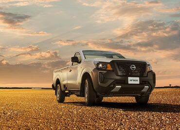 Nissan deja de fabricar pick-ups en Argentina y centraliza su producción en México