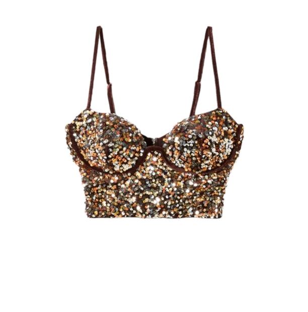 Colección Going Out: Los mejores looks de fiesta de María Pedraza