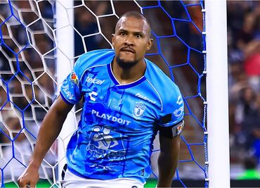 Salomón Rondón se despide de Pachuca y la Liga MX; será refuerzo del Real Oviedo
