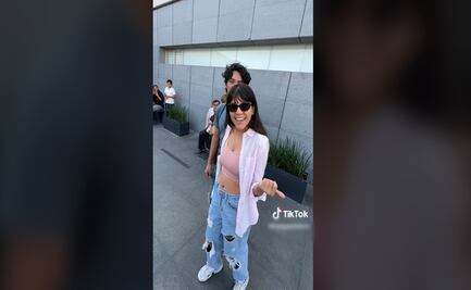 ¡Por interesada! Mujer cambia a su novio por camioneta... no salió como esperaba 