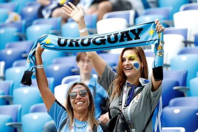 La FIFA busca erradicar el sexismo