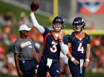 ¿Dónde y cuándo ver el inicio de pretemporada de la NFL?