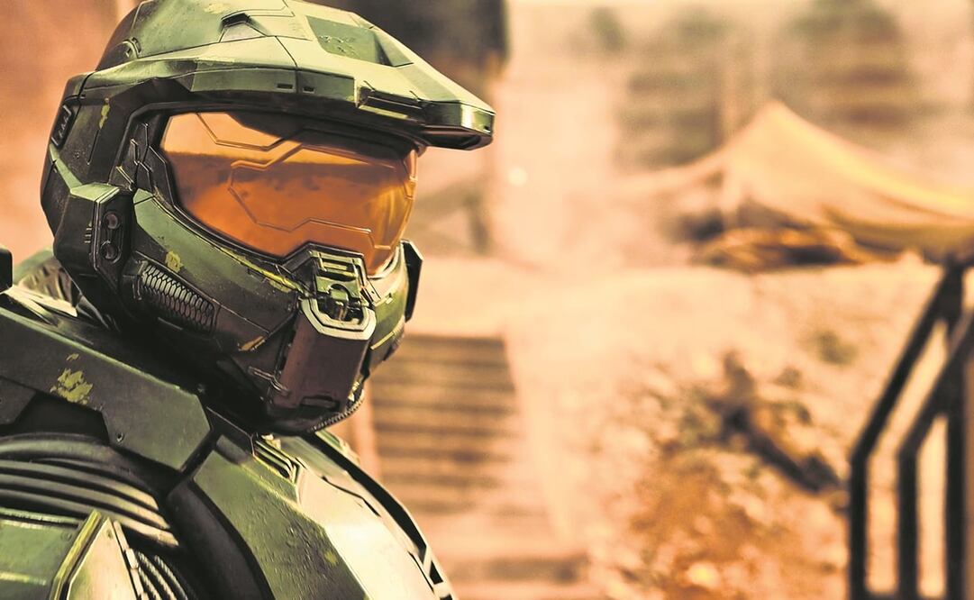 Halo seguirá un conflicto épico entre la humanidad y una amenaza alienígena. Fotos: Cortesías