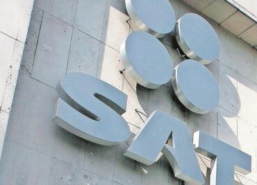 SAT obtiene 234 mil 795 mdp por eficiencia y mayor fiscalización