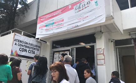 En septiembre y octubre reemplacamiento en Edomex costará 187 pesos