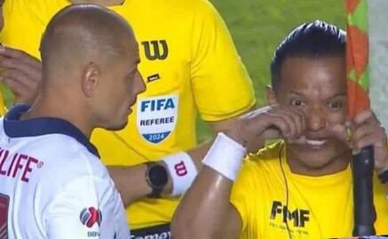 Los mejores MEMES de la derrota de Chivas ante Monterrey; las redes sociales se burlan de los tapatíos
