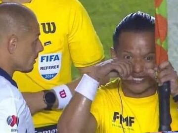 Los mejores MEMES de la derrota de Chivas ante Monterrey; las redes sociales se burlan de los tapatíos