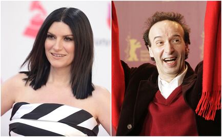 Oscar 2021: La nominación de Laura Pausini y "Pinocchio", "un día feliz" para Italia