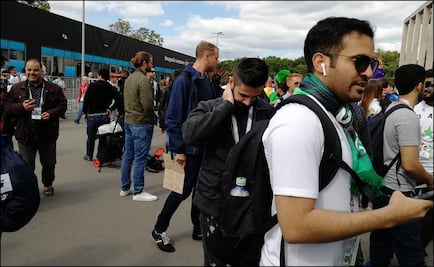 Hasta en 40 mil pesos un boleto en la reventa para el Alemania vs México