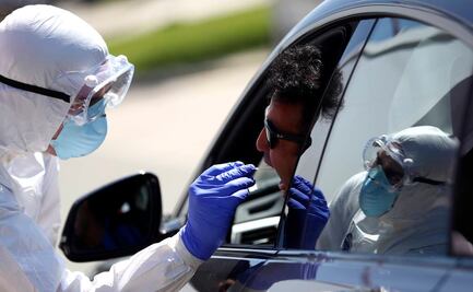 Pandemia del coronavirus deja 750 mil muertos en todo el mundo