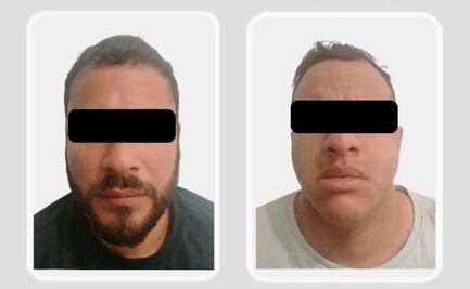 Cae en Hidalgo líder de una banda de venezolanos dedicados al robo y extorsión en cinco estados, entre ellos, la CDMX