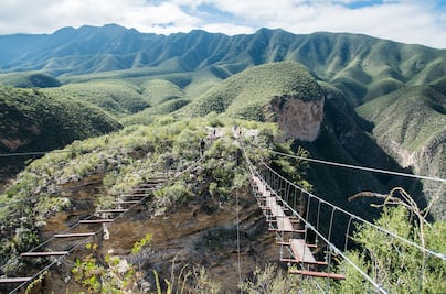 ​¿Qué hacer en Bucareli Extremo con 850 pesos?