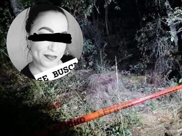 Localizan sin vida a mujer policía reportada como desaparecida en Hidalgo; su expareja confesó haberla asesinado
