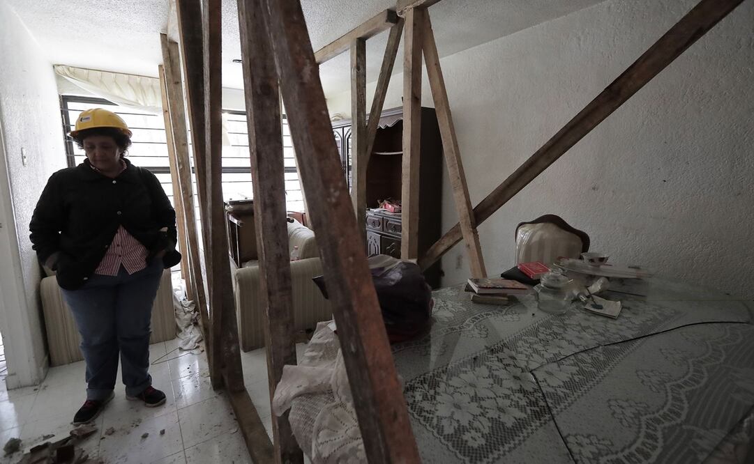 Foto: Archivo/ EL UNIVERSAL