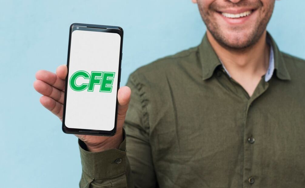Paga el recibo de la luz y descarga el comprobante con esta app. Foto: Freepik